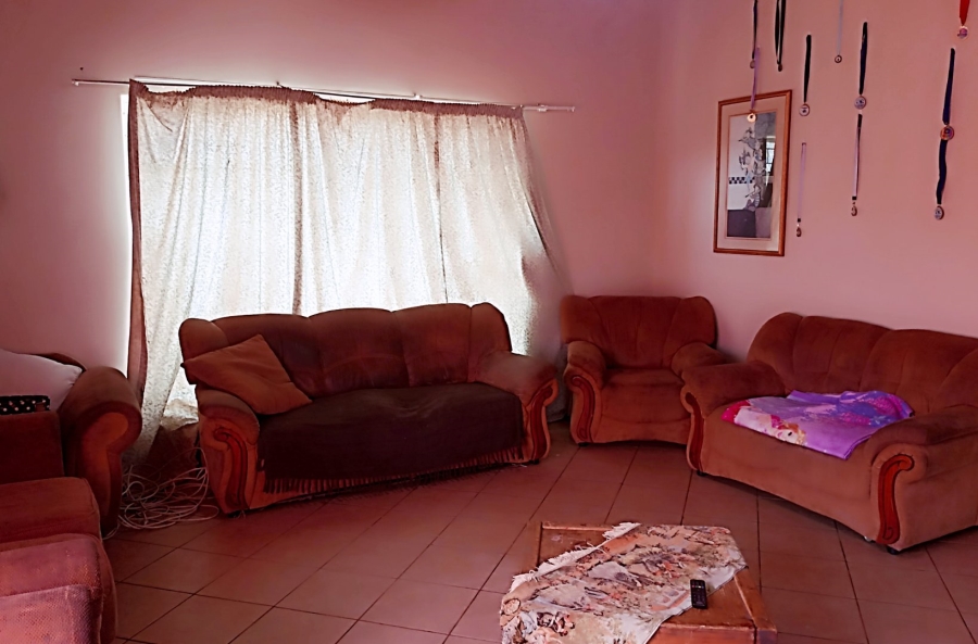 3 Bedroom Property for Sale in Potchefstroom South North West